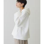 [AMERICAN HOLIC] тянуть over Parker L "теплый" белый женский 