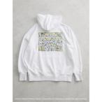 [Green Parks] [YE LiBARE] тянуть over Parker FREE белый женский 