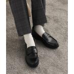 [URBAN RESEARCH DOORS] обувь 36 черный женский 