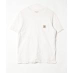 「Carhartt」 半袖Tシャ�