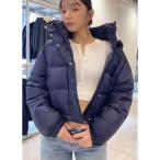 ショッピングGAP 「GAP」 ブルゾン X-SMALL ネイビー レディース