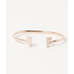 「Folli Follie」 バングル FREE ピンク�