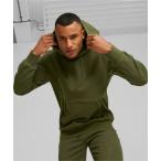 [PUMA] тянуть over Parker MEDIUM хаки мужской 