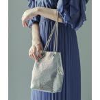 [niana] ручная сумочка FREE серебряный женский 