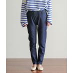 [URBAN RESEARCH DOORS] Denim брюки MEDIUM голубой женский 