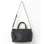 「kate spade new york」 2WAYバッグ - ブラック レディース