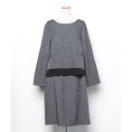 [DRESS STAR] выставить X-LARGE темно-серый женский 