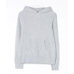 [FREAK'S STORE] тянуть over Parker FREE серый женский 