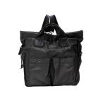 [Bermosa] рюкзак FREE черный женский 