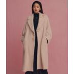 「SNIDEL」 チェスターコート 1 ベージュ レディース