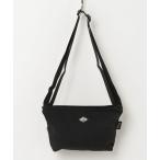 [DANTON] one отметка сумка на плечо - черный мужской 