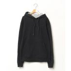 [Champion] тянуть over Parker M черный мужской 