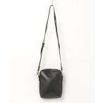 [tk.TAKEO KIKUCHI] сумка на плечо - черный мужской 