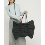 [KBF] большая сумка ONE черный женский 