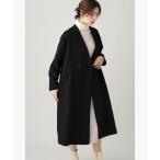[N.(N. Natural Beauty Basic)] no color пальто SMALL черный женский 