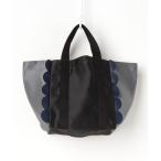 「LUDLOW」 ハンドバッグ FREE