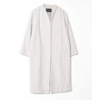 [Simplicite] no color пальто - серый женский 