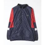 ショッピングkappa 「Kappa」 ナイロンブルゾン L ネイビー メンズ