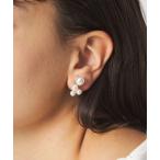 イヤリング 4ランダム イヤリング レディース