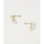 ピアス 4ランダム ピアス レディース