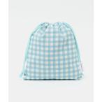  сумка для занятий мешочек сумка ( маленький )( серебристый жевательная резинка ) / Kids Kids ребенок девочка 