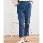  джинсы Denim Denim брюки стрейч Denim конические брюки женский 