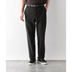[GLOBAL WORK] легкий брюки MEDIUM черный мужской 
