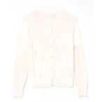 ショッピングエマール 「index」 ニットカーディガン 40 オフホワイト レディース