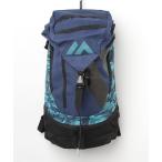 [MAJESTIC] рюкзак FREE темно-синий мужской 