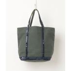 「vanessabruno」 ハンドバッグ - グリ�