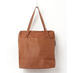 [SAZABY] большая сумка - Brown женский 