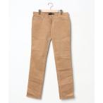 [Magine] вельвет брюки 48 бежевый мужской 