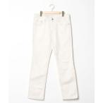 [TOMORROWLAND] брюки 32 белый женский 