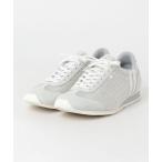 ショッピングパトリック 「PATRICK」 ローカットスニーカー 40 グレー メンズ