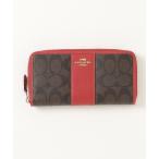 「COACH」 財布 - ブラウン レディース