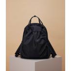 [TREASURE TOPKAPI] рюкзак FREE черный женский 