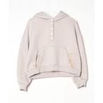 [UNITED TOKYO] тянуть over Parker 1 бежевый женский 