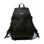 [XLARGE] рюкзак ONE SIZE черный мужской 