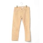[AMERICAN RAG CIE] брюки-чинос [Lee сотрудничество ] M бежевый мужской 