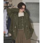 「loin nuit」 テーラードジャケ