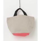 「Herve Chapelier」 ハンドバッグ - ベージュ レディース