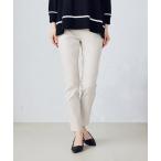 [COMME CA ISM] брюки SMALL grayish бежевый женский 