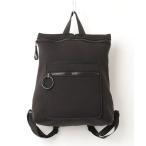 [PAPILLONNER] рюкзак - черный женский 