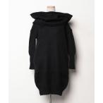 「PLAIN PEOPLE」 ニットワン