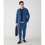 [SHIPS] костюм SMALL королевский синий мужской 