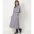 [REDYAZEL] выставить SMALL sax голубой женский 