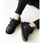 [Fin] low cut спортивные туфли M черный женский 