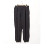 [MONO-MART] тренировочный брюки X-LARGE черный мужской 