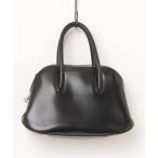 「TOMORROWLAND」 ハンドバッグ FREE ブラック レディース