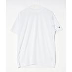 「Champion」 半袖Tシャ�